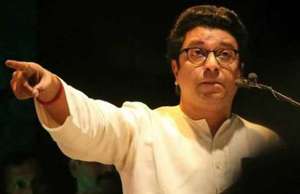 Raj Thackeray asks farmers to throw onions at ministers if they don’t listen 