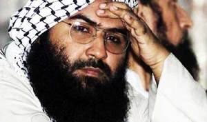 Pakistan may withdraw opposition to listing Masood Azhar as global terrorist