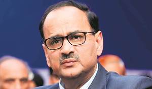 Alok Verma removed as the CBI director by PM-led high-powered select panel