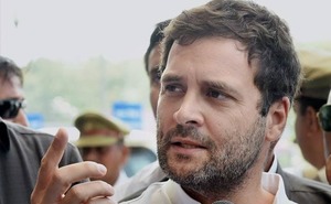 ‘I got confused’: Rahul Gandhi clarifies after Shivraj Singh Chouhan threatens to file criminal complaint against him