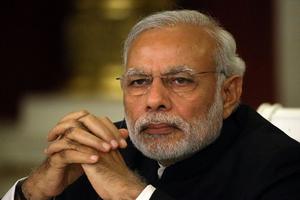 ‘Salute the fighting spirit of Keralites,’ Narendra Modi says