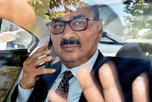 Justice AK Patnaik, Supreme Court monitor on CVC probe, says decision to remove CBI director Alok Verma was ‘very, very hasty’ as there’s no evidence of corruption against him