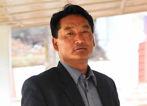 On peace deal, Naga Hoho says ‘no expectations from deputy NSA’s visit’