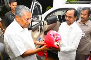 Lok Sabha election 2019: KCR starts ‘Third Front’ meetings 