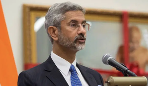 S Jaishankar says ‘POK is an integral part of India and we expect to take it back’