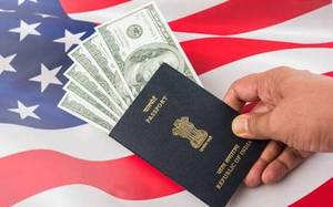 Report says US considering capping H-1B visas over data localization, Washington denies