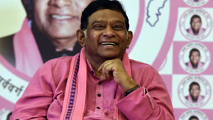Ajit Jogi says ‘I will campaign against Congress, but will not speak against Gandhi family’