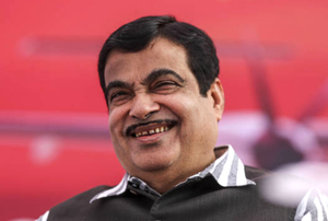 Nitin Gadkari says world’s disenchantment with China is blessing for India 