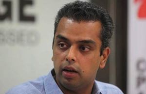 Congress’s Milind Deora says he is disappointed with Mumbai party unit