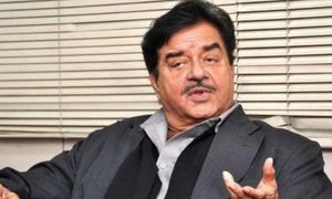 ‘Modi gives interviews after lots of rehearsals’: Shatrughan Sinha