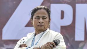 Mamata Banerjee blames TMC for party’s Singur loss, says ‘it’s a shame’