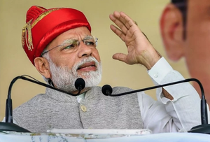 Narendra Modi says ‘Christian Michel was lobbying for Rafale rival’
