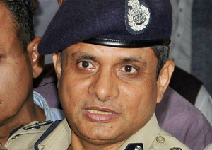 West Bengal chit-fund scam: CBI questions Kolkata Police chief Rajeev Kumar in Shillong