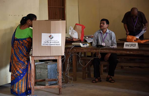 Lok Sabha election: 1.2 lakh ‘doubtful’ voters in Assam won’t be able to vote