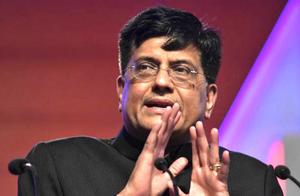 Piyush Goyal says 2019 interim Budget ‘is not election oriented’ 