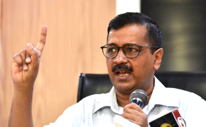 Arvind Kejriwal says Narendra Modi ‘insulted BJP veterans’ by not letting them contest 2019 Lok Sabha election