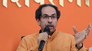 Shiv Sena says assembly poll results show a yearning for ‘BJP-mukt’ regime 