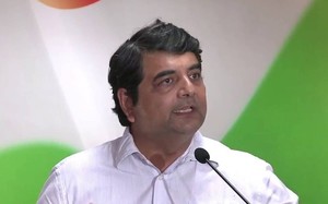 Congress’s RPN Singh says ‘SP-BSP alliance is just what BJP wanted’