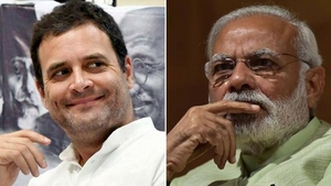 After Supreme Court reinstates CBI chief Alok Verma, Rahul Gandhi says ‘nothing will save Narendra Modi from Rafale