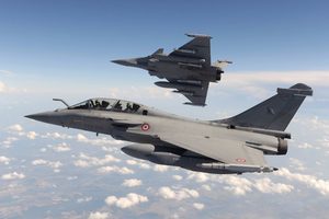 Rafale deal: Supreme Court finds no irregularities, dismisses petitions for probe