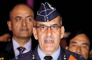 Indian Air Force says ‘happy about Wing Commander Abhinandan Varthaman’s return’