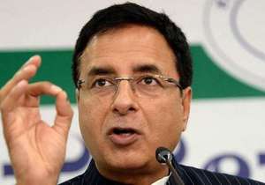 Randeep Singh Surjewala: Election Commission wants to set a new precedent of ‘dark secrets’