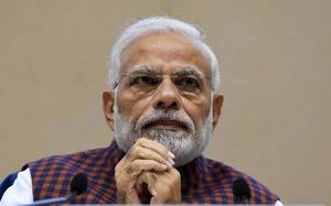 Narendra Modi government starts working to induct bureaucrats from outside 