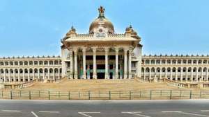 Karnataka crisis moves to Supreme Court; assembly speaker buys time to verify resignations of MLAs, Congress and JD(S) leaders protest against BJP