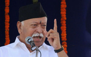 After BJP’s massive mandate, RSS’s Mohan Bhagwat says ‘Ram’s work must be done, Ram’s work shall be done’
