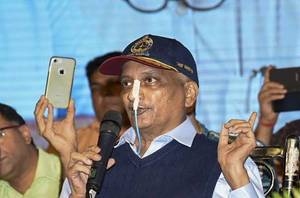Manohar Parrikar says ‘never discussed Rafale deal with Rahul Gandhi, feel let down’