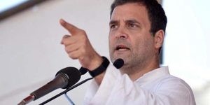 ‘Will bring GST 2.0 if voted to power’: Rahul Gandhi 