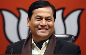Sarbananda Sonowal says ‘false picture given on Citizenship Bill, indigenous people are safe’