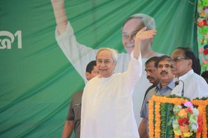 Naaveen Patnaik’s BJD gets mandate for the consecutive fifth term in Odisha