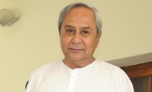 Naveen Patnaik says ‘BJP leaders visit Odisha only during elections’