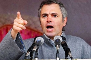 Omar Abdullah says ‘if elected with majority, will revoke J&K Public Safety Act’