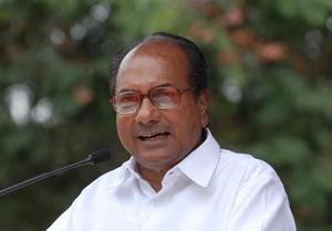 AK Antony says ‘Congress is not strong enough to bring down Narendra Modi from power single-handedly’