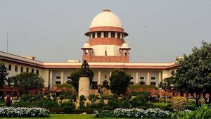 Supreme Court seeks response from Centre on new amendments to SC/ST Act