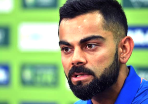 Virat Kohli on playing Pakistan in ICC World Cup 2019: ‘Will stand by what BCCI decides’