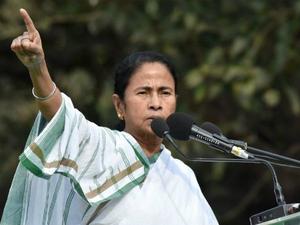 Mamata Banerjee stinging reply to Narendra Modi: ‘Will give rosogollas and gifts but no votes’ 
