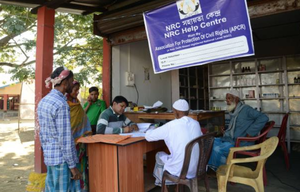 Assam National Register of Citizens coordinator Prateek Haleja to Supreme Court: ‘Election Commission won’t disturb staff involved in NRC work’ 