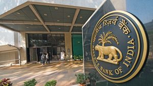 RBI cuts repo rates by 25 basis points, bank loans may get cheaper
