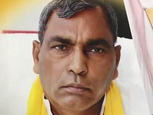 Angry Om Prakash Rajbhar quits Yogi Adityanath cabinet 
