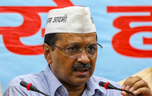 Arvind Kejriwal says ‘I will be killed like Indira Gandhi one day, my own security officer reports to BJP’
