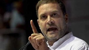 Rahul Gandhi demands Arun Jaitley’s resignation, probe following Vijay Mallya’s claim