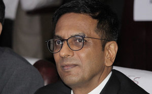 CJI sexual-harassment case: Justice DY Chandrachud ‘writes a letter demanding full court’ 