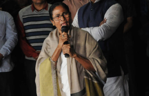 Mamata Banerjee vs Centre: Major relief for West Bengal chief minister, Supreme Court rules CBI can’t arrest Kolkata Police commissioner Rajeev Kumar