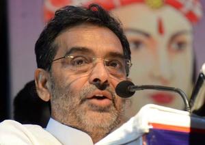Upendra Kushwaha says ‘others will face arrogance of BJP same way I did’