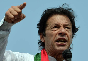 After IAF strikes inside Pakistan, Imran Khan says ‘will respond at time and place of our choosing’ 