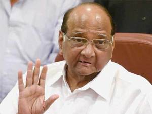 Pulwama terror attack: Sharad Pawar takes a dig at Narendra Modi, reminds him of his 2014 speeches