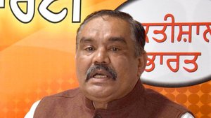 BJP has committed Cow slaughter: Vijay Sampla after being denied poll ticket 